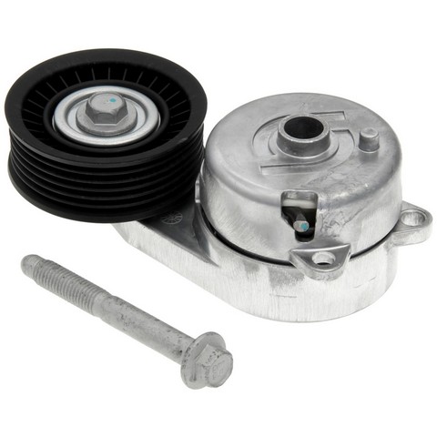Continental Accessory Drive Belt Tensioner Assembly P/N:49203