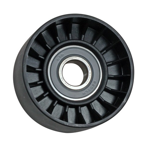 Continental Accessory Drive Belt Idler Pulley,Accessory Drive Belt Tensioner Pulley P/N:49017