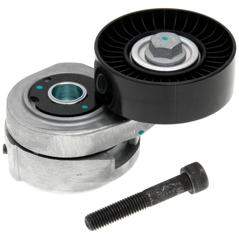 Continental Accessory Drive Belt Tensioner Assembly P/N:49220
