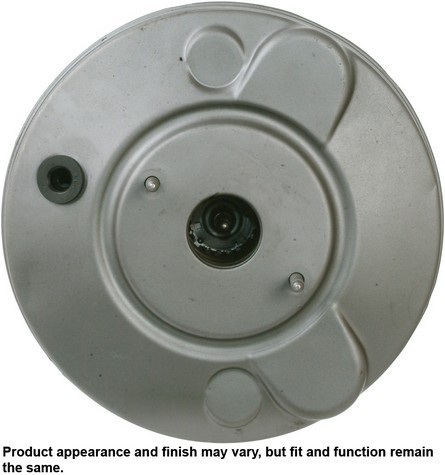 CARDONE Reman Power Brake Booster P/N:53-2651