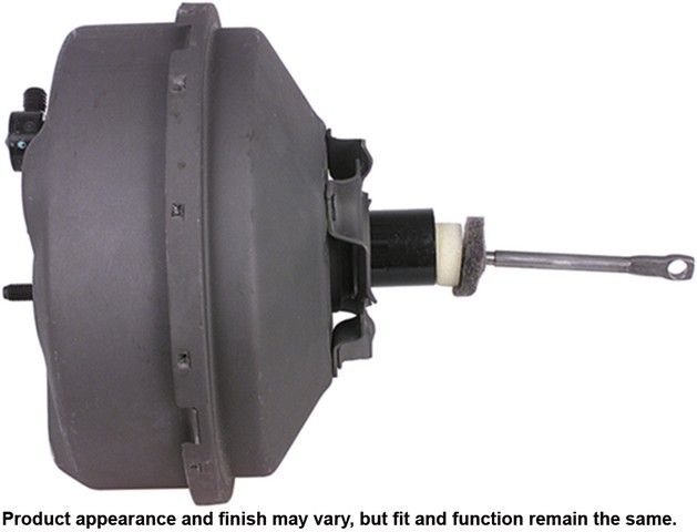 CARDONE Reman Power Brake Booster P/N:54-74825