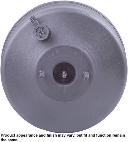 CARDONE Reman Power Brake Booster P/N:54-71901