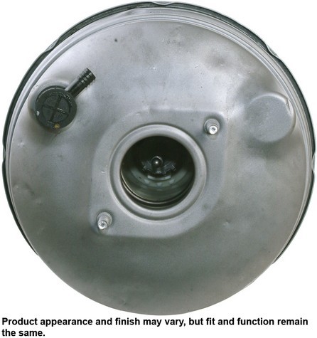 CARDONE Reman Power Brake Booster P/N:54-72915