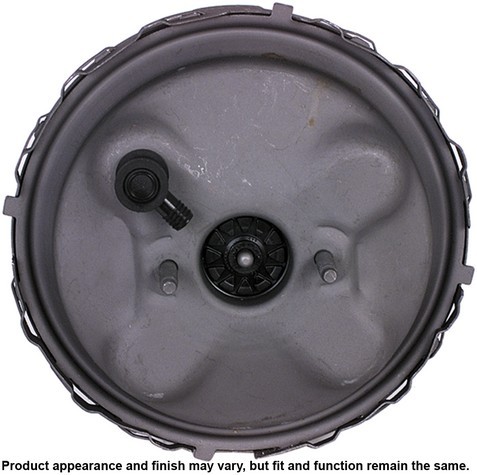 CARDONE Reman Power Brake Booster P/N:54-71048