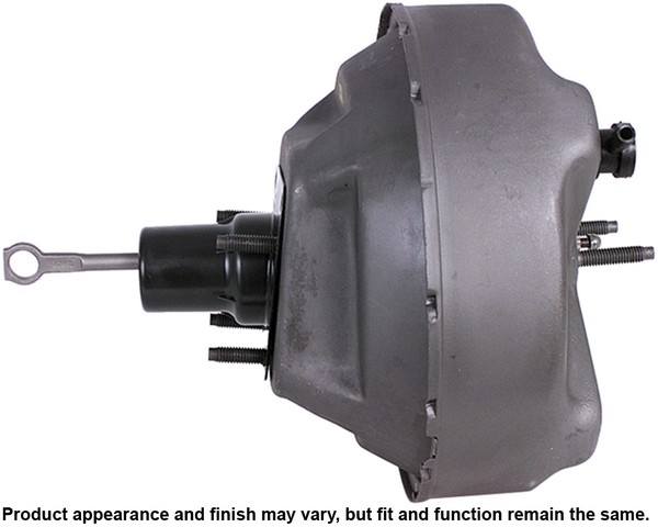 CARDONE Reman Power Brake Booster P/N:54-74211