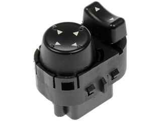 Dorman - OE Solutions Door Mirror Switch P/N:901-116