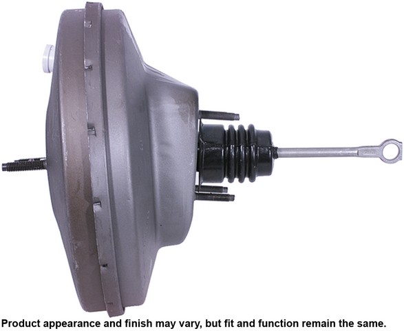 CARDONE Reman Power Brake Booster P/N:54-74225