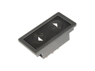 Dorman - OE Solutions Door Window Switch P/N:901-084