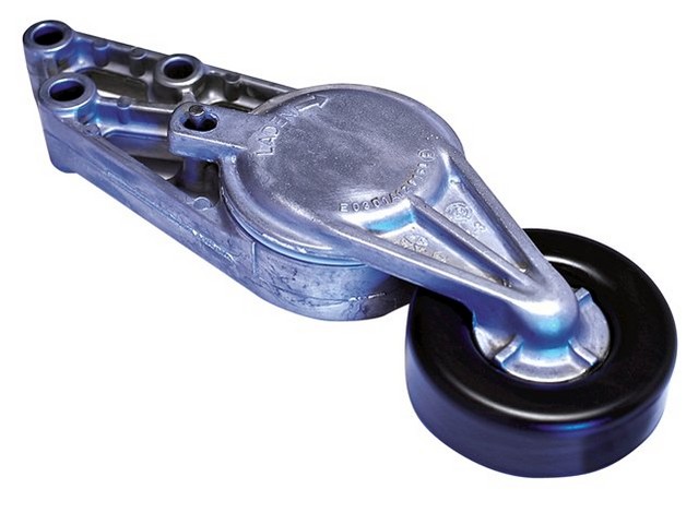 Gates Accessory Drive Belt Tensioner Assembly P/N:38151