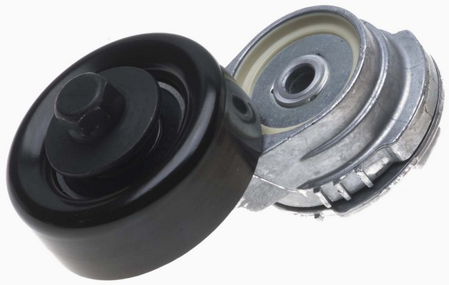 Gates Accessory Drive Belt Tensioner Assembly P/N:38462