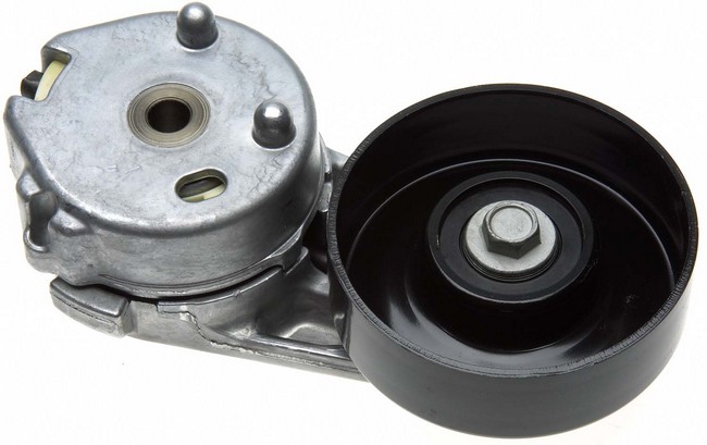 Gates Accessory Drive Belt Tensioner Assembly P/N:39052