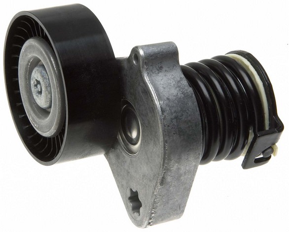 Gates Accessory Drive Belt Tensioner Assembly P/N:39048