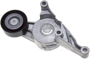 Gates Accessory Drive Belt Tensioner Assembly P/N:38436