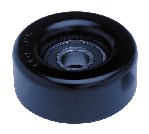 Gates Accessory Drive Belt Idler Pulley P/N:38041