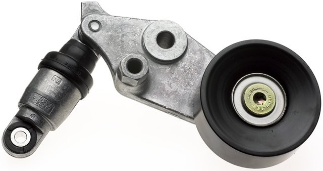 Gates Accessory Drive Belt Tensioner Assembly P/N:38322