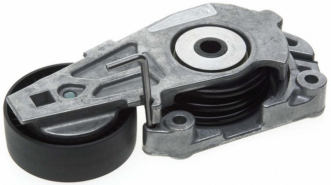 Gates Accessory Drive Belt Tensioner Assembly P/N:38405