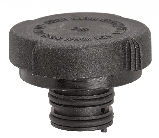 Gates Engine Coolant Reservoir Cap,Radiator Cap P/N:31332