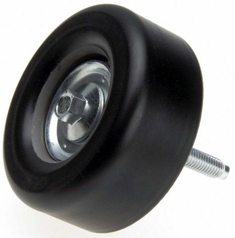 Gates Accessory Drive Belt Idler Pulley P/N:36198