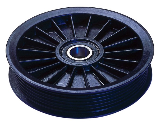 Gates Accessory Drive Belt Idler Pulley P/N:38029
