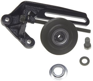 Gates Accessory Drive Belt Idler Pulley P/N:36149