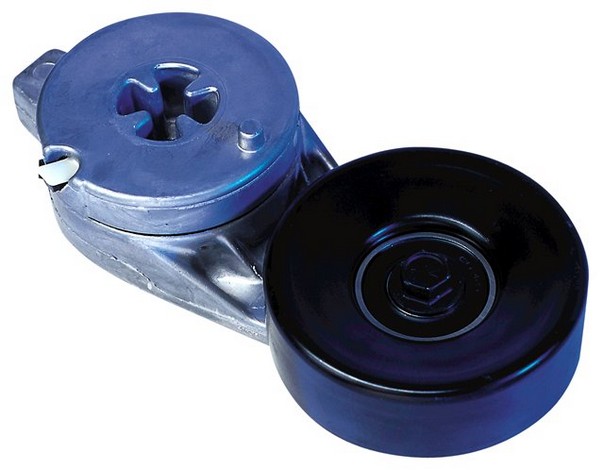 Gates Accessory Drive Belt Tensioner Assembly P/N:38129