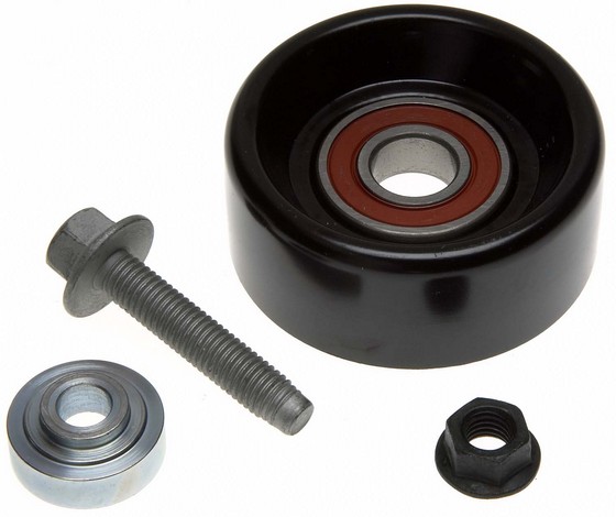Gates Accessory Drive Belt Idler Pulley P/N:36218