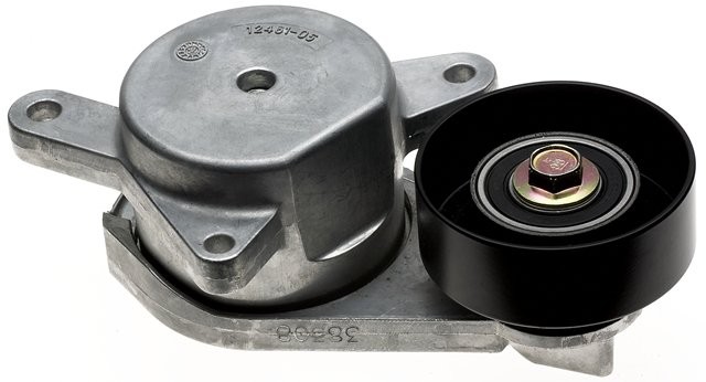 Gates Accessory Drive Belt Tensioner Assembly P/N:38308