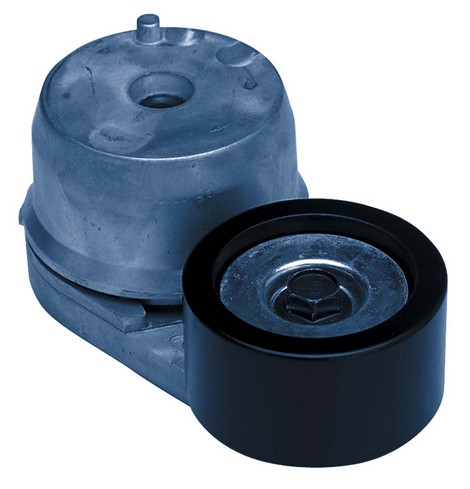 Gates Accessory Drive Belt Tensioner Assembly P/N:38508