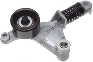 Gates Accessory Drive Belt Tensioner Assembly P/N:38453
