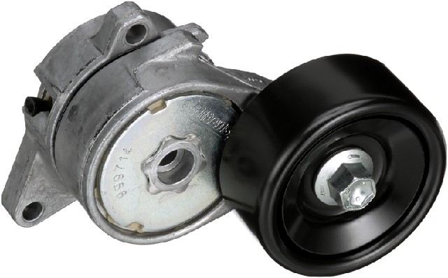 Gates Accessory Drive Belt Tensioner Assembly P/N:38341