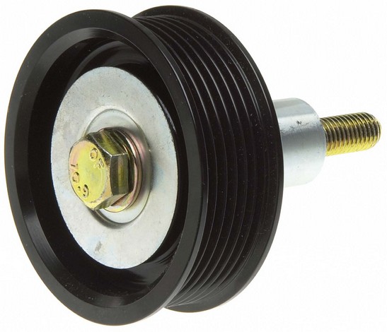 Gates Accessory Drive Belt Idler Pulley P/N:36226