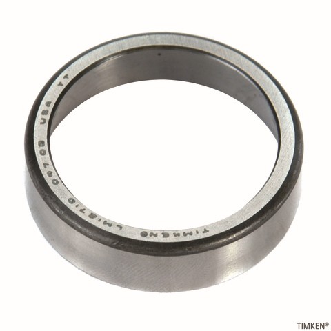 Timken Wheel Bearing Race P/N:LM12710