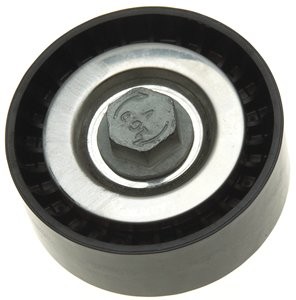 Gates Accessory Drive Belt Idler Pulley P/N:36322