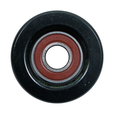 Continental Accessory Drive Belt Idler Pulley P/N:49180