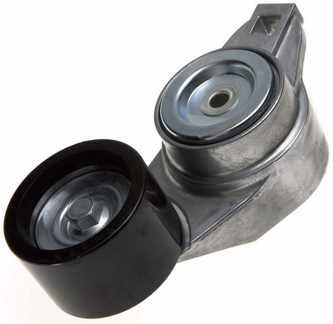 Gates Accessory Drive Belt Tensioner Assembly P/N:38633