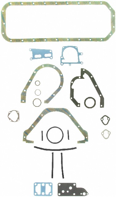 FEL-PRO Engine Conversion Gasket Set P/N:CS 7799