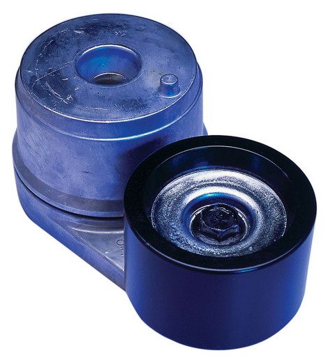 Gates Accessory Drive Belt Tensioner Assembly P/N:38537