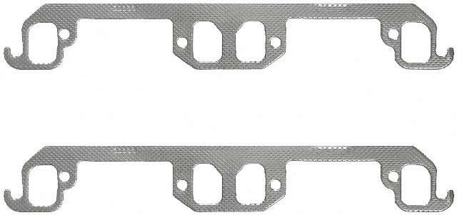 FEL-PRO Exhaust Manifold Gasket Set P/N:MS 95480