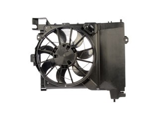 Dorman - OE Solutions A/C Condenser Fan Assembly P/N:620-025
