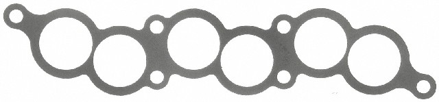 FEL-PRO Fuel Injection Plenum Gasket Set P/N:MS 93491