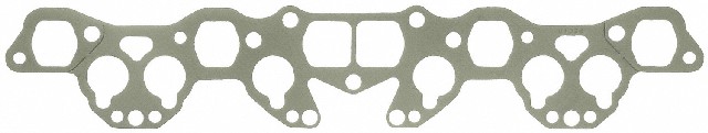 FEL-PRO Intake and Exhaust Manifolds Combination Gasket P/N:MS 91034