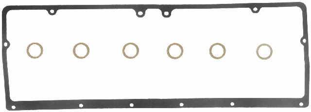 FEL-PRO Engine Valve Cover Gasket Set P/N:PS 5004 D
