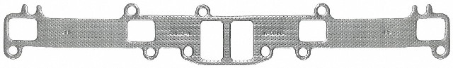 FEL-PRO Exhaust Manifold Gasket Set P/N:MS 9789-1