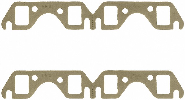 FEL-PRO Exhaust Manifold Gasket Set P/N:MS 90012