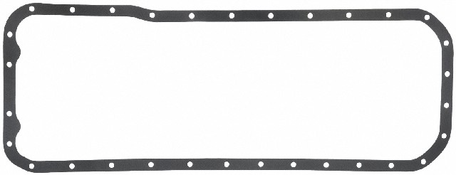 FEL-PRO Engine Oil Pan Gasket Set P/N:OS 20076