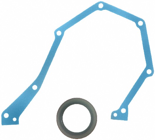 FEL-PRO Engine Timing Cover Gasket Set P/N:TCS 12769-1