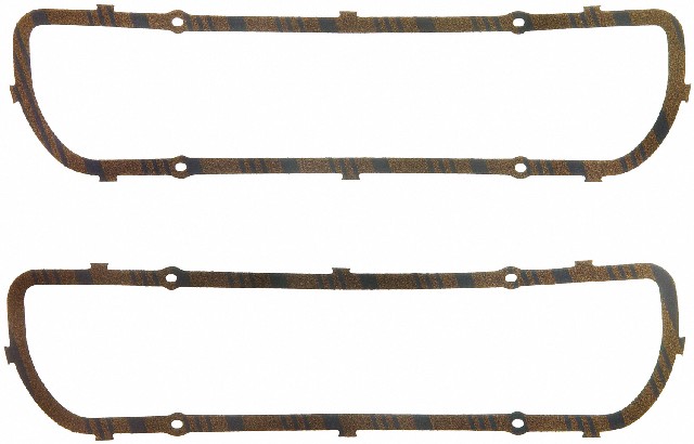 FEL-PRO Engine Valve Cover Gasket Set P/N:VS 13333 C