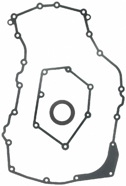 FEL-PRO Engine Timing Cover Gasket Set P/N:TCS 45972