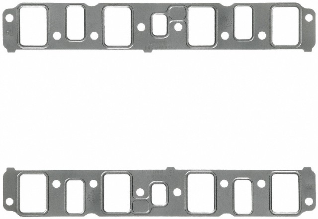 FEL-PRO Engine Intake Manifold Gasket Set P/N:MS 9567