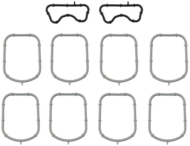 FEL-PRO Engine Intake Manifold Gasket Set P/N:MS 96574